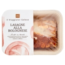 Lasagne alla Bolognese il Viaggiator Goloso